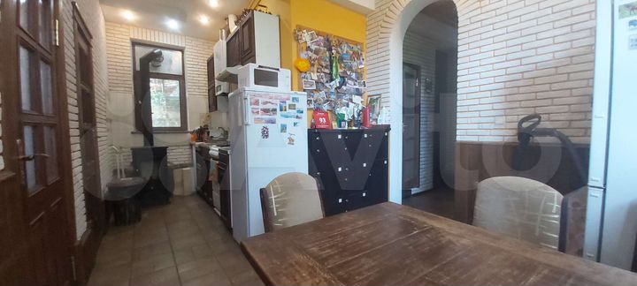 Комната 15 м², 3/3 эт.