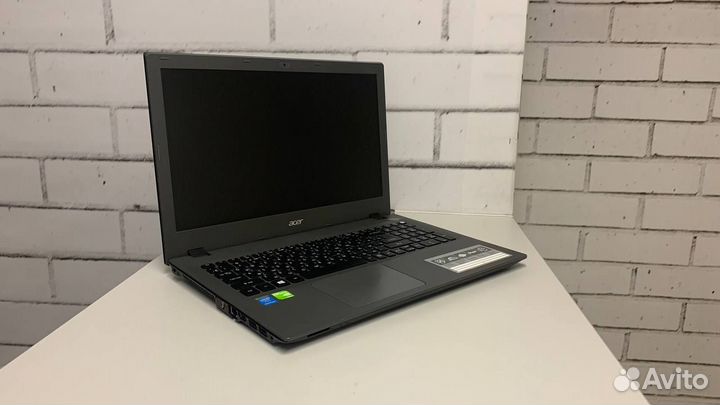 Ноутбук Acer\Pentium 3556U\RAM 6Gb\HDD на 1000Gb