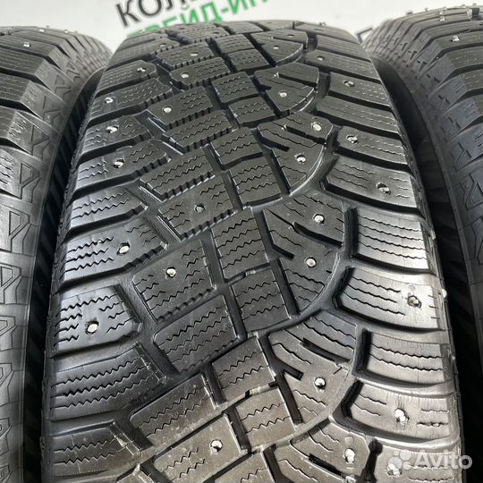 Continental IceContact 2 225/65 R17