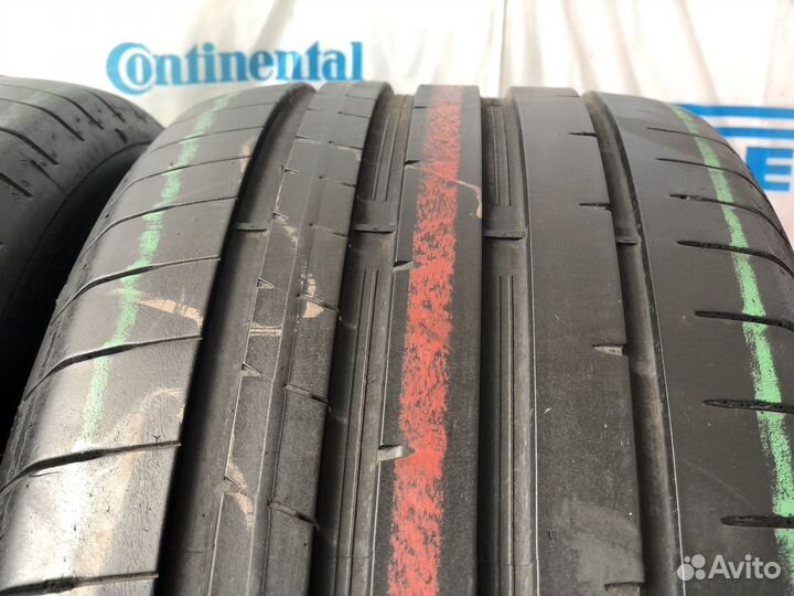 Dunlop SP Sport Maxx RT 2 245/45 R19 102Y