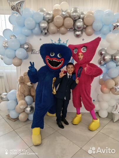 Анимационные программы