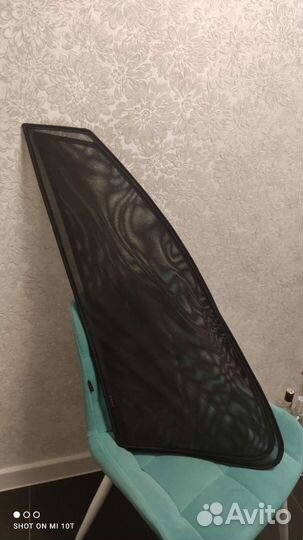 Сетки на передние стекла