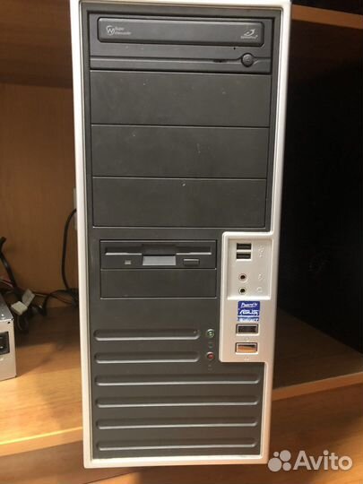 Пк возможен обмен