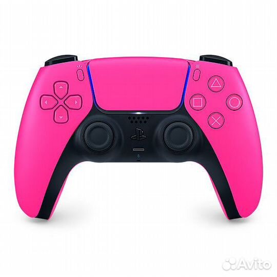 Геймпад DualSense Новая звезда (PS5) NEW