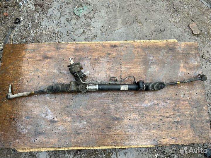 Рейка рулевая Chevrolet Cruze