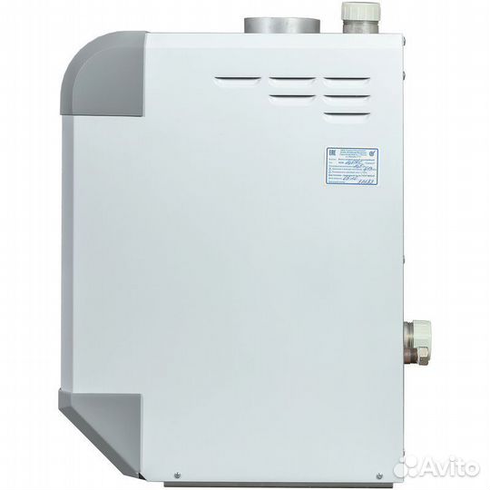 Котёл одноконтурный сигнал ков-25скс, серия S-Term