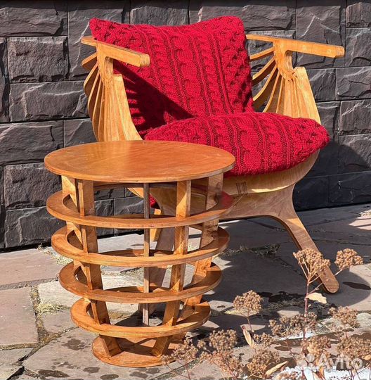 Столярная мастерская. Мебель для дачи