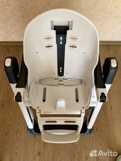 Стульчик для кормления peg perego