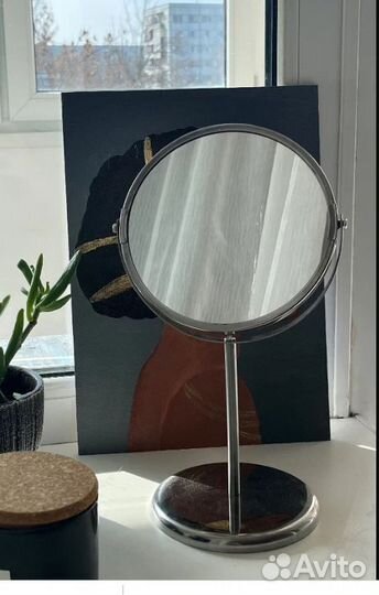 Макияжное зеркало IKEA trensum