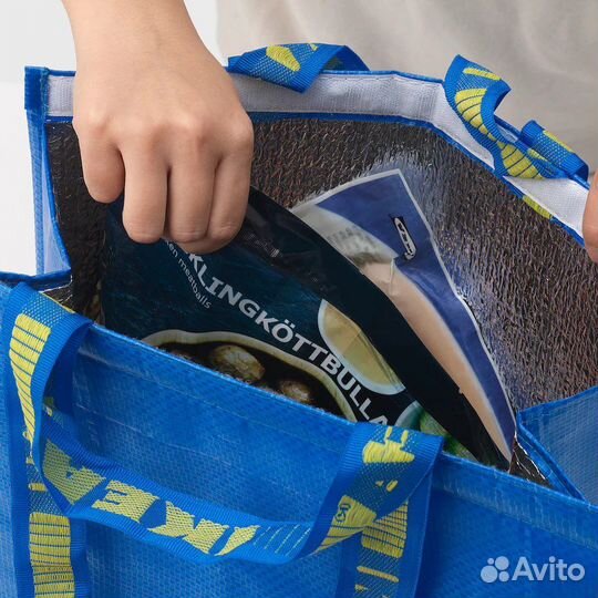 Сумка холодильник