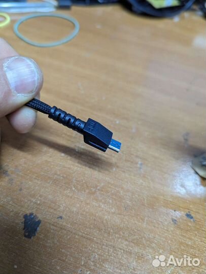 Кабель micro USB для мышек Razer