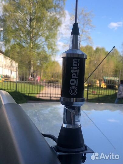 Антенна Optim св 1000
