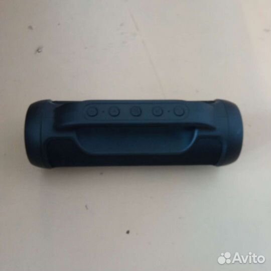 Bluetooth колонка