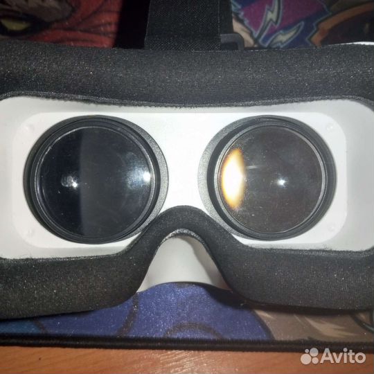 Vr очки для телефона
