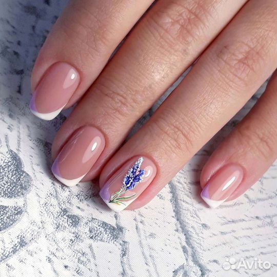 Маникюр Педикюр Передовиков Ладожская