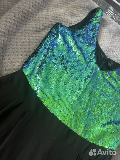 Комбинезон женский