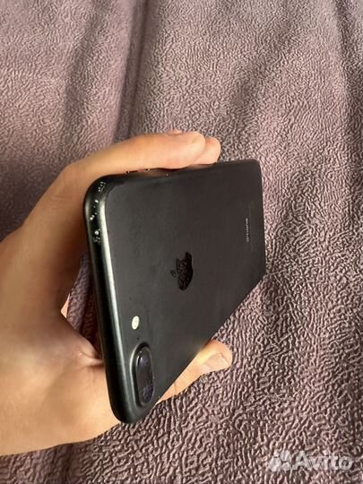 iPhone 7 plus 128gb