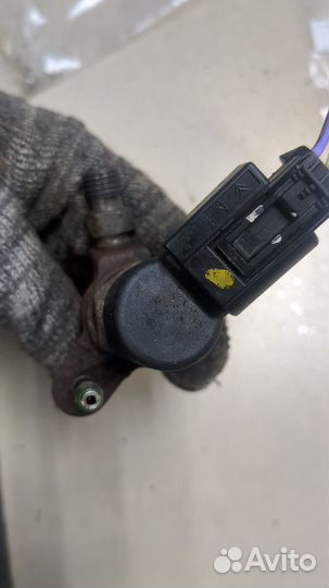 Форсунка топливная Citroen C4 Grand Picasso, 2011