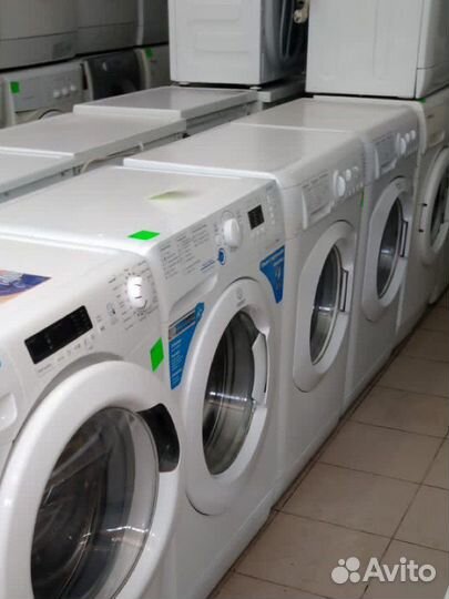 Стиральная машина бу