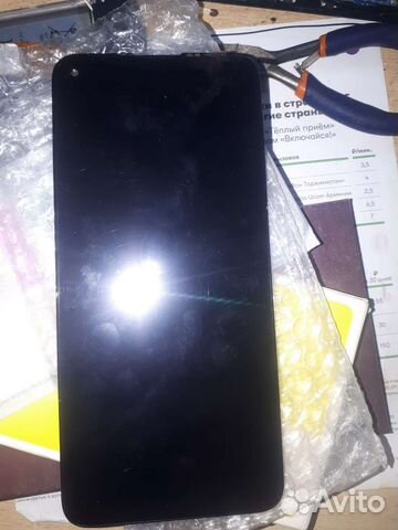 Телефоны на запчасти