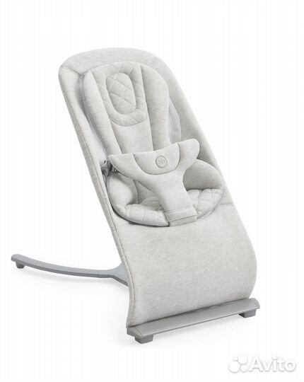 Шезлонг Happy baby