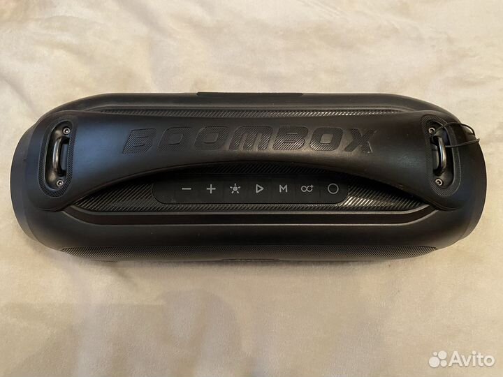 Портативная колонка digma d-ps 1530