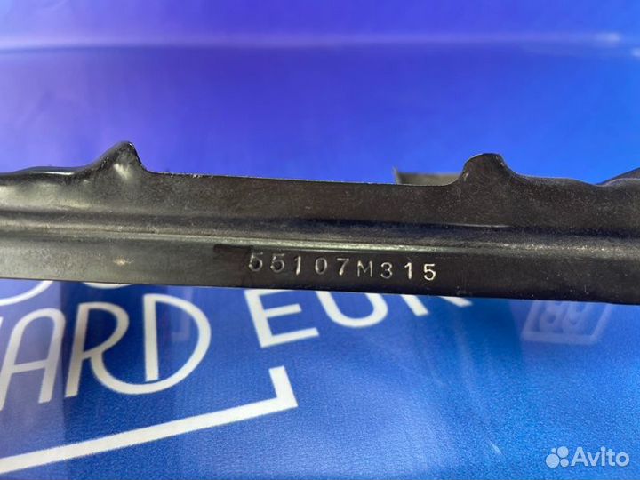 Кронштейн крыла передний левый Bmw X5 F15 N57D30A