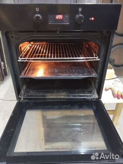 Духовой шкаф gorenje бу