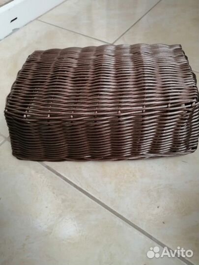 Корзинки