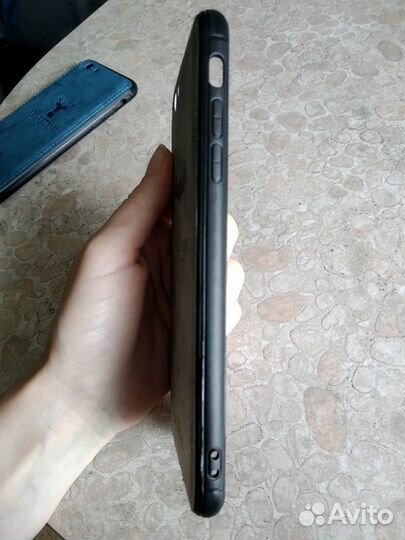 Новый Чехол на iPhone 6s plus