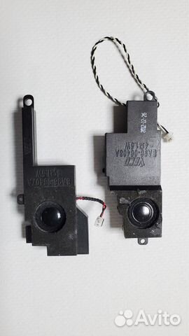 Динамики ноутбука Samsung NP370R5E