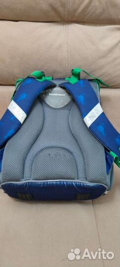 Школьный ранец ErichKrause