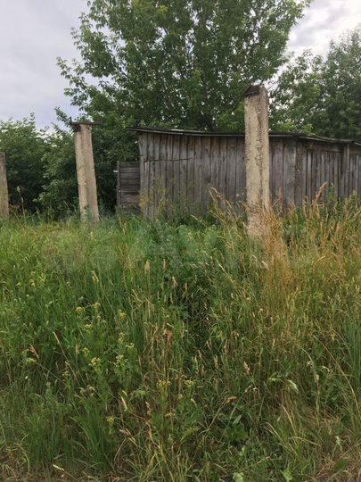 Участок 3 сот. (СНТ, ДНП)