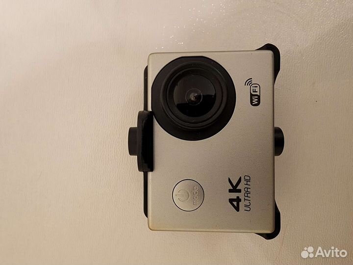 Экшн камера