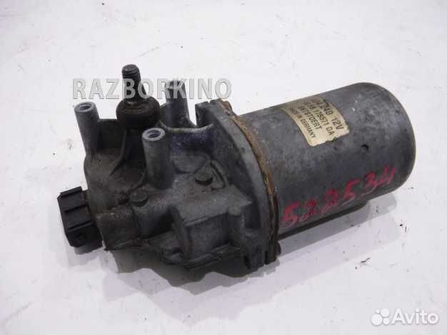 Моторчик стеклоочистителя