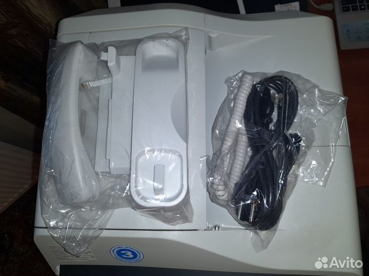 Мфу Panasonic KX-MB2230RU