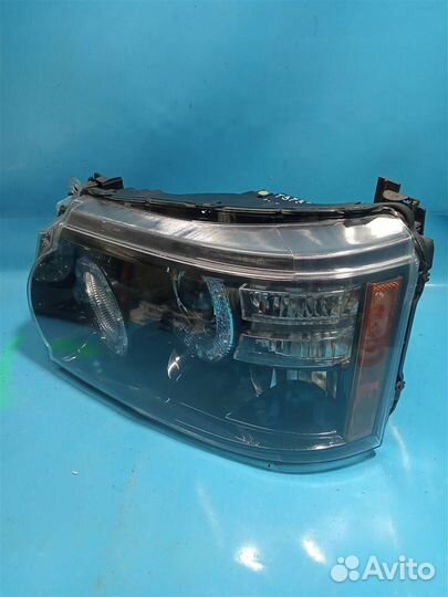 Фара правая Land Rover Range Rover Sport