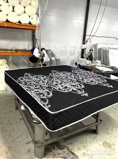 Матрас односпальный