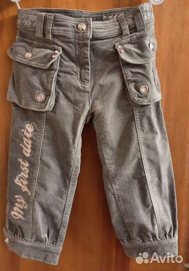 Костюм для девочки