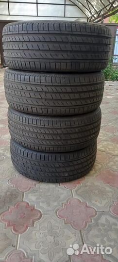 Nexen N'Fera SU1 225/40 R19