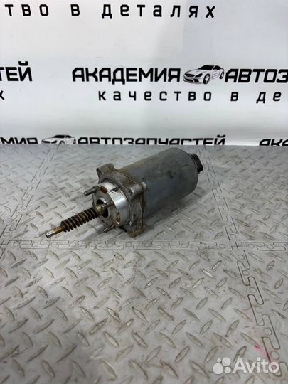 Моторчик изменения фаз Bmw 7 E65