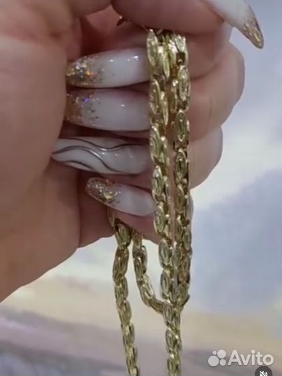 Бижутерия LUX