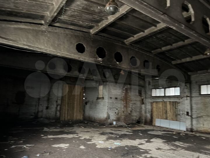 Склад, 400 м²