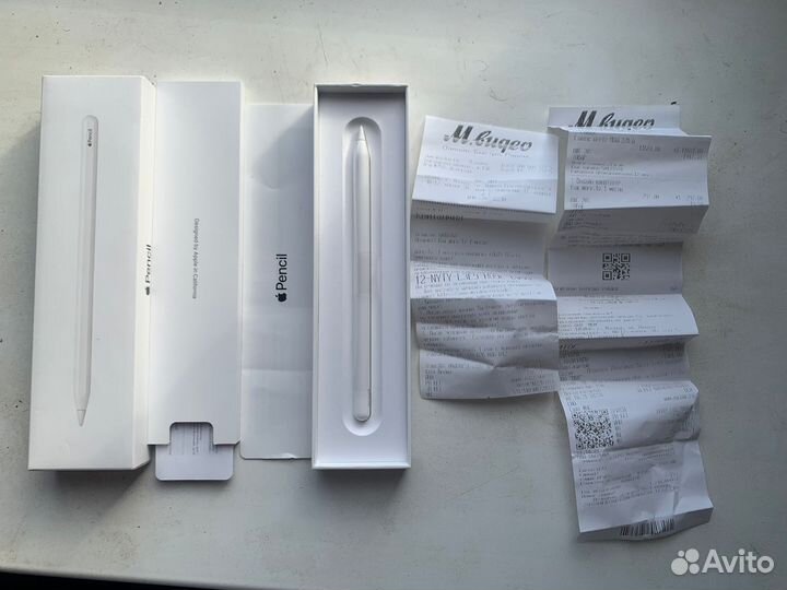 Apple Pencil