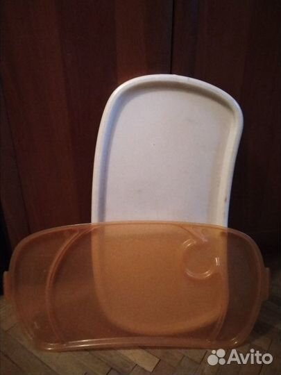 Детский стул для кормления