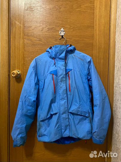 Ветровка helly hansen