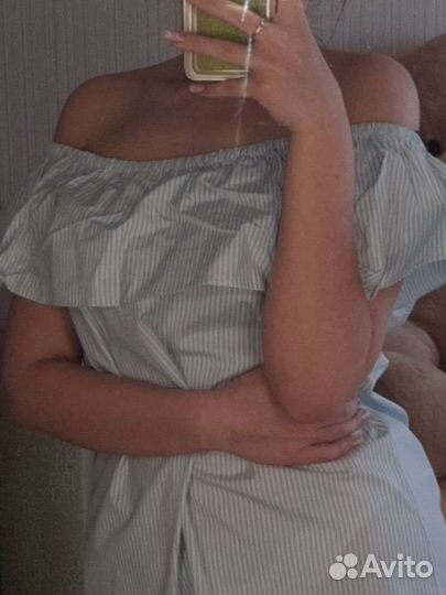 Пакет вещей