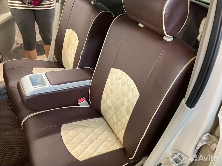 Чехлы для автомобиля в подарок оплетка на руль