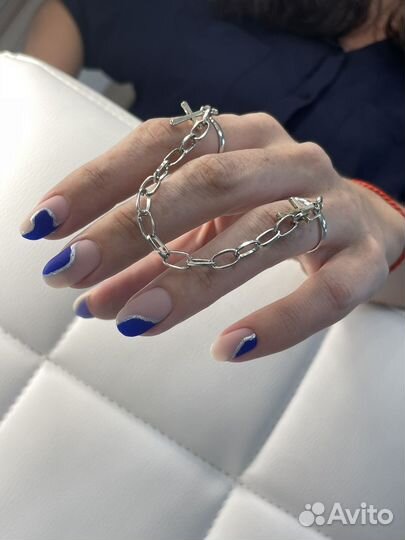 Модели на маникюр