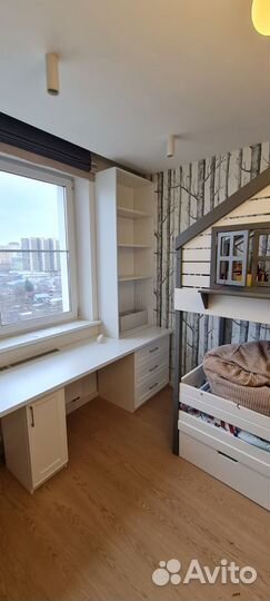 Рабочая зона за 5 дней на заказ от фабрики